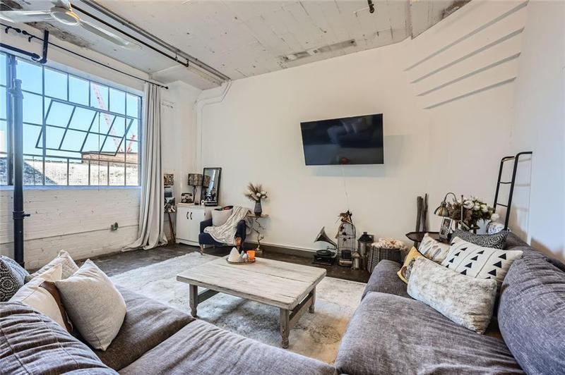 Image for property 426 Marietta Street 410, Atlanta, GA 30313