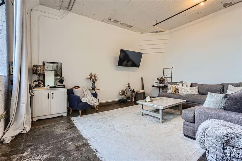 Image for property 426 Marietta Street 410, Atlanta, GA 30313