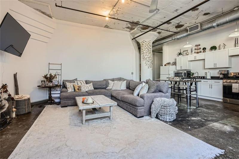 Image for property 426 Marietta Street 410, Atlanta, GA 30313