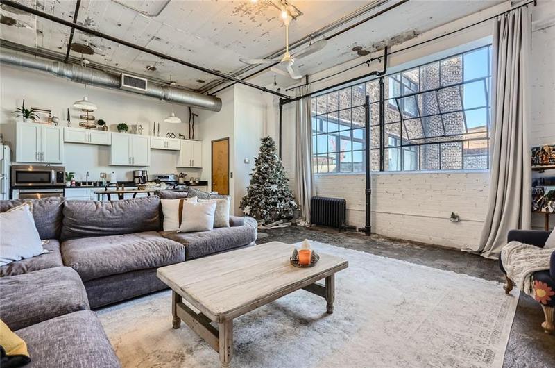 Image for property 426 Marietta Street 410, Atlanta, GA 30313