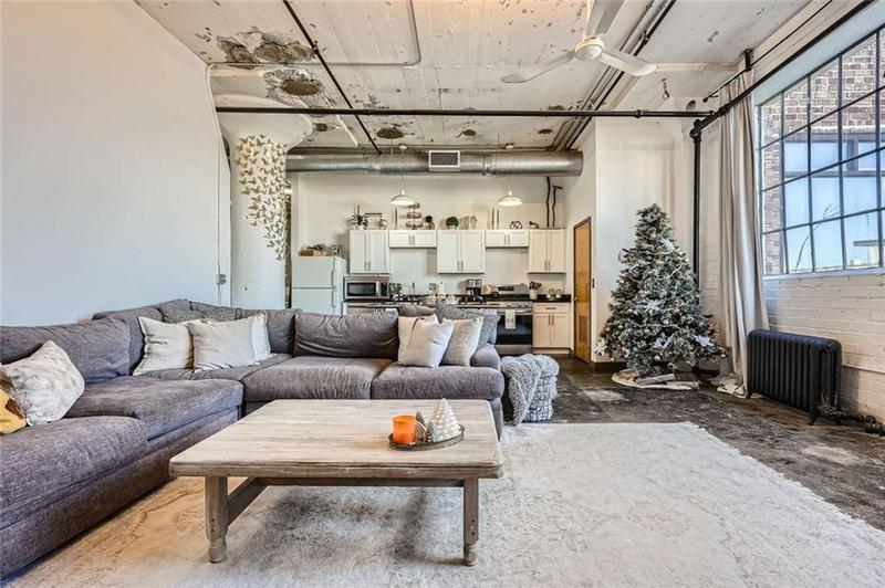 Image for property 426 Marietta Street 410, Atlanta, GA 30313
