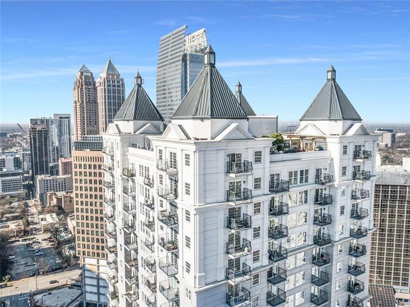 Image for property 195 14th Street 902, Atlanta, GA 30309
