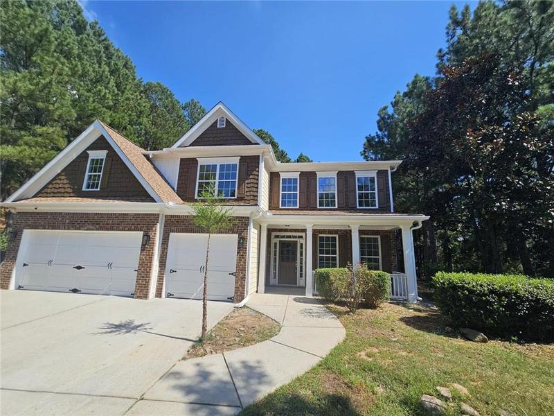 Image for property 2900 Brandford Trail, Locust Grove, GA 30248