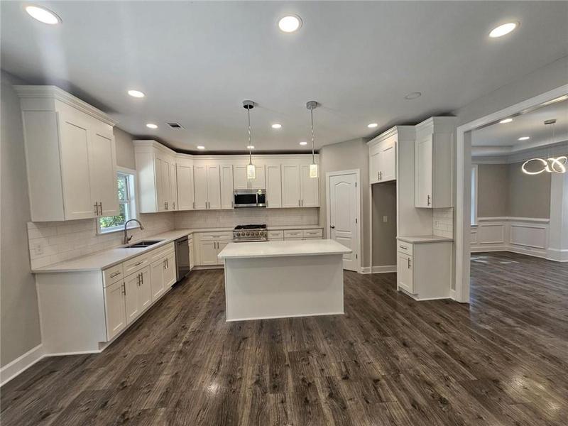Image for property 2900 Brandford Trail, Locust Grove, GA 30248