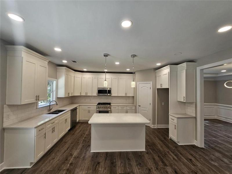 Image for property 2900 Brandford Trail, Locust Grove, GA 30248