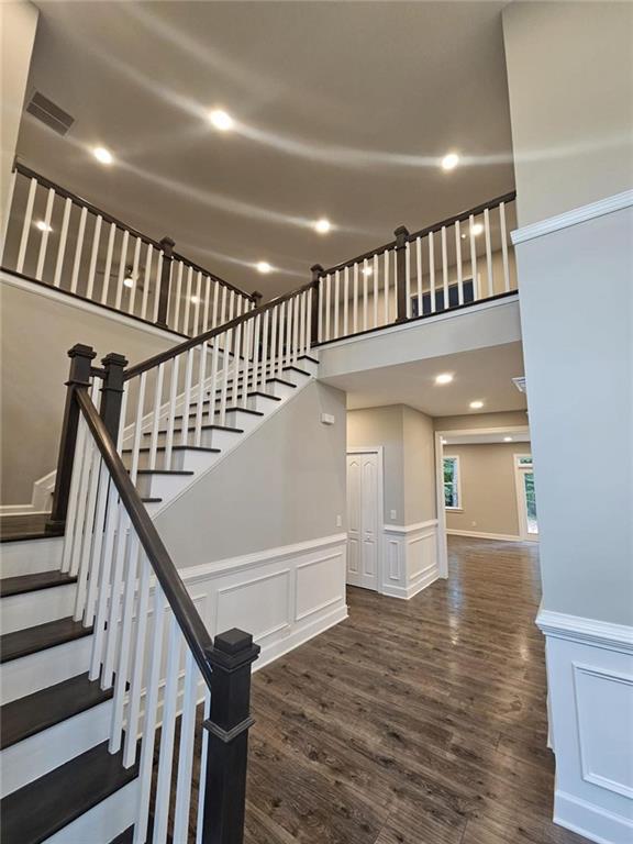 Image for property 2900 Brandford Trail, Locust Grove, GA 30248