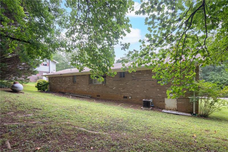 Image for property 259 Ridgewood Drive, Cleveland, GA 30528
