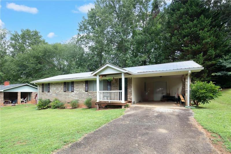 Image for property 259 Ridgewood Drive, Cleveland, GA 30528