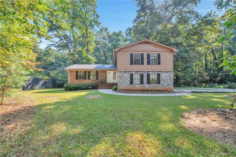 Image for property 1501 Pineview Terrace, Ellenwood, GA 30294