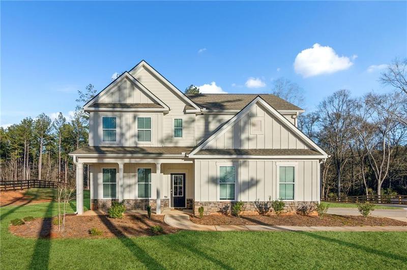 Image for property 121 Jim Daws, Monroe, GA 30655
