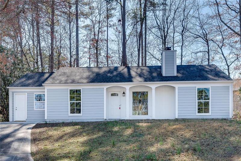 Image for property 2216 Marbut Farms Trace, Lithonia, GA 30058