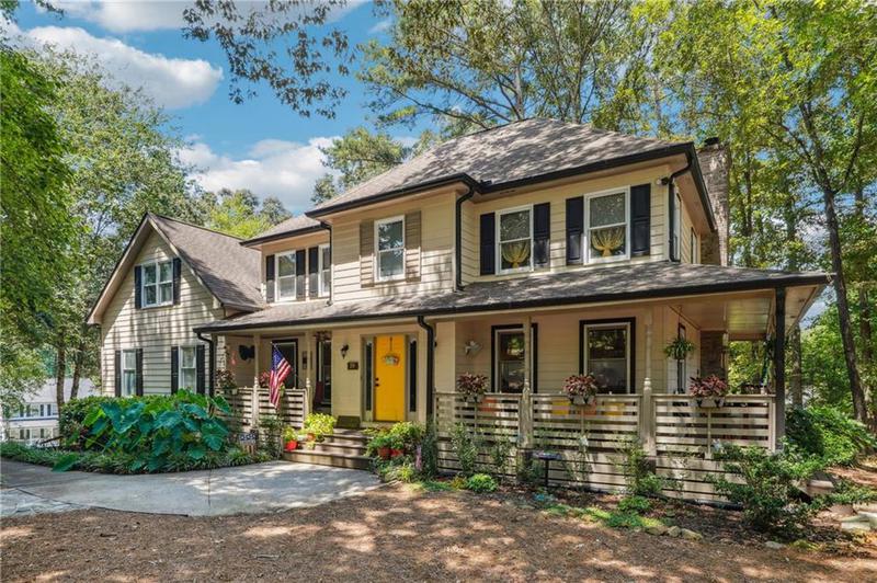 Image for property 3191 Limrick Lane, Snellville, GA 30039
