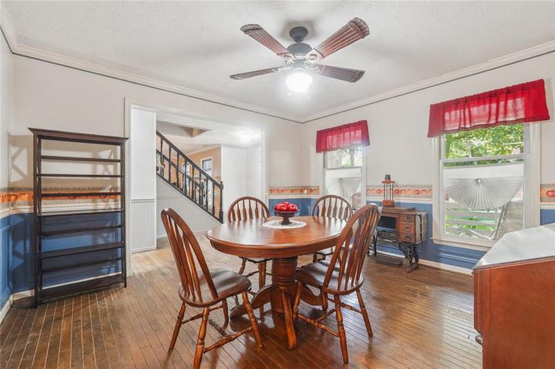 Image for property 3191 Limrick Lane, Snellville, GA 30039
