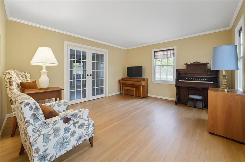 Image for property 3191 Limrick Lane, Snellville, GA 30039