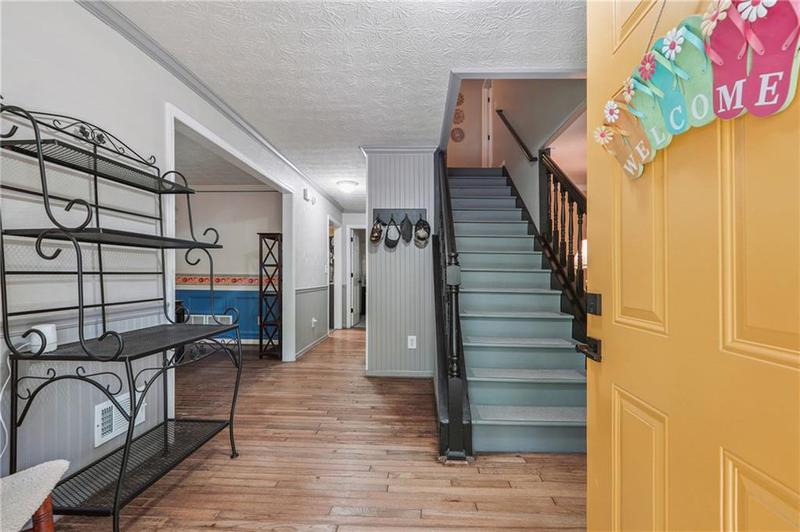 Image for property 3191 Limrick Lane, Snellville, GA 30039