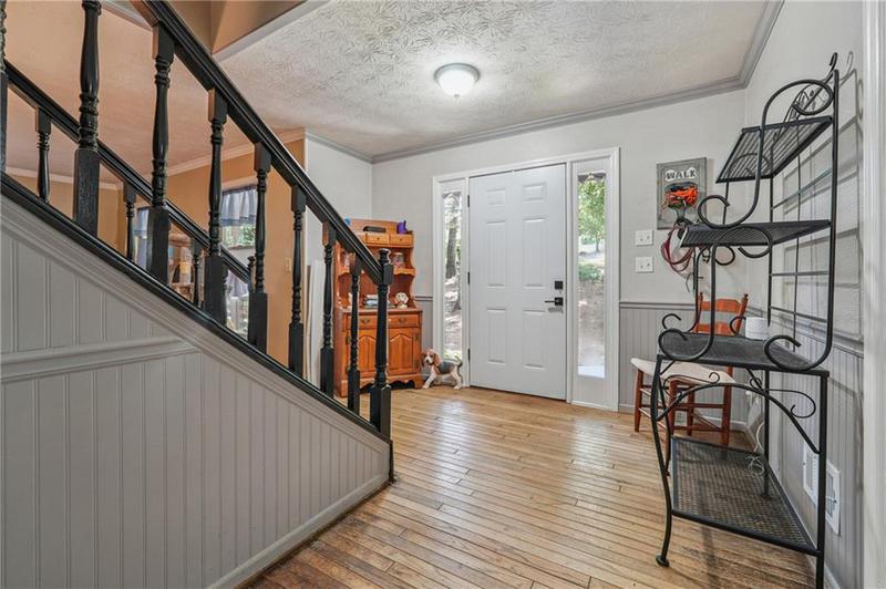 Image for property 3191 Limrick Lane, Snellville, GA 30039