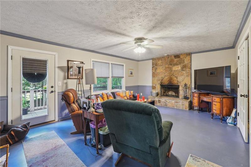 Image for property 3191 Limrick Lane, Snellville, GA 30039