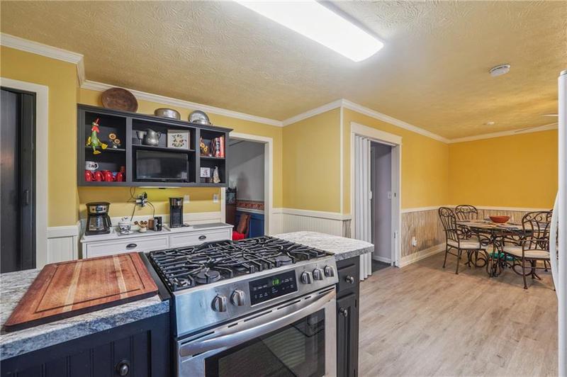 Image for property 3191 Limrick Lane, Snellville, GA 30039