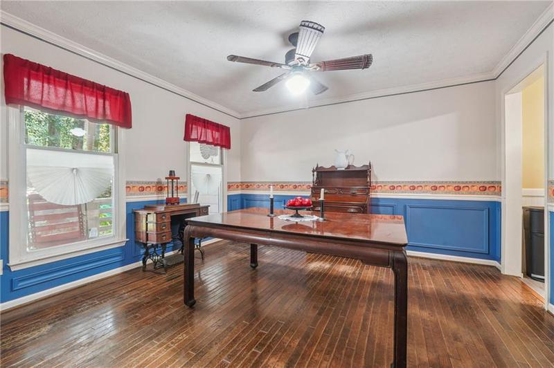 Image for property 3191 Limrick Lane, Snellville, GA 30039