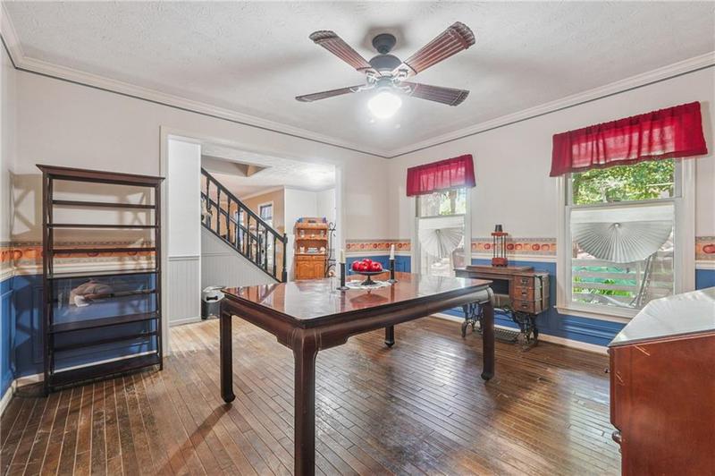 Image for property 3191 Limrick Lane, Snellville, GA 30039