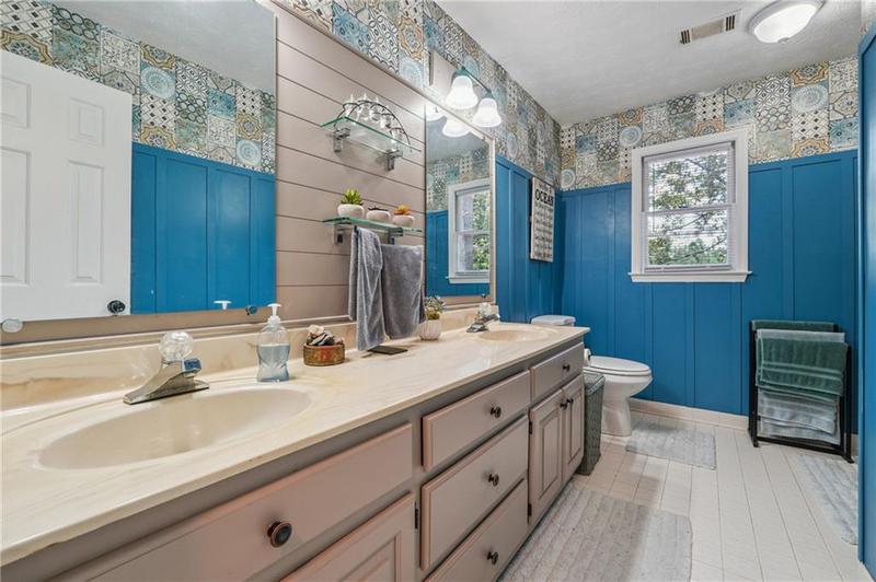Image for property 3191 Limrick Lane, Snellville, GA 30039