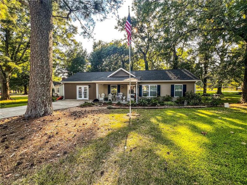 Image for property 15 Nottingham Way, Rome, GA 30161