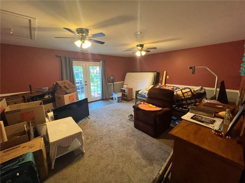 Image for property 15 Nottingham Way, Rome, GA 30161