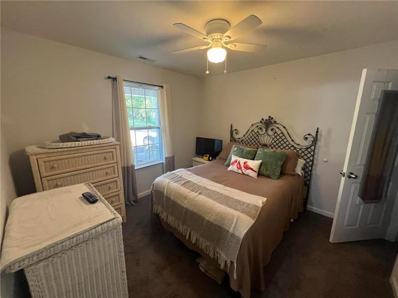 Image for property 15 Nottingham Way, Rome, GA 30161