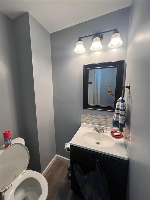 Image for property 15 Nottingham Way, Rome, GA 30161