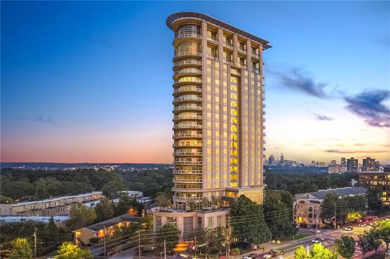 Image for property 2881 Peachtree Road 704, Atlanta, GA 30305