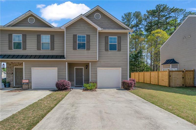 Image for property 5207 Birch Court, Oakwood, GA 30566
