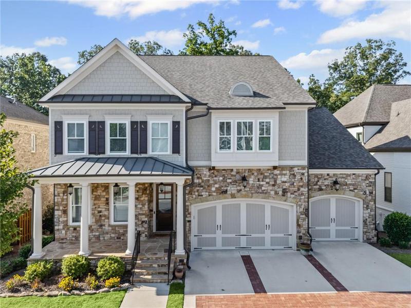 Image for property 10140 Grandview Square, Johns Creek, GA 30097