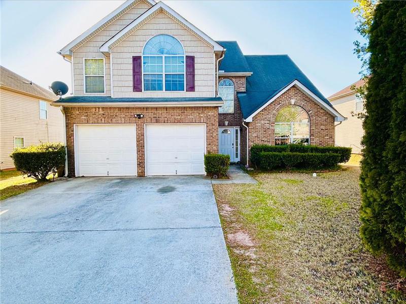 Image for property 1909 Sawgrass Drive, Hampton, GA 30228