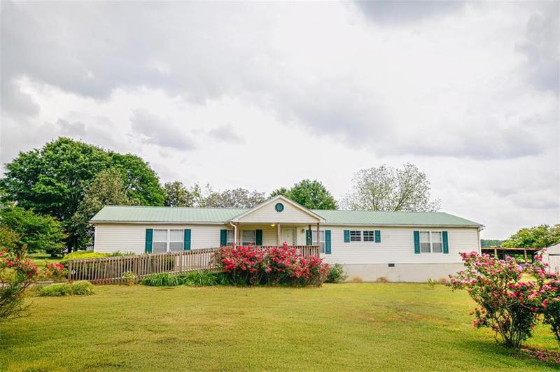 Image for property 6392 Athens Highway, Jefferson, GA 30549