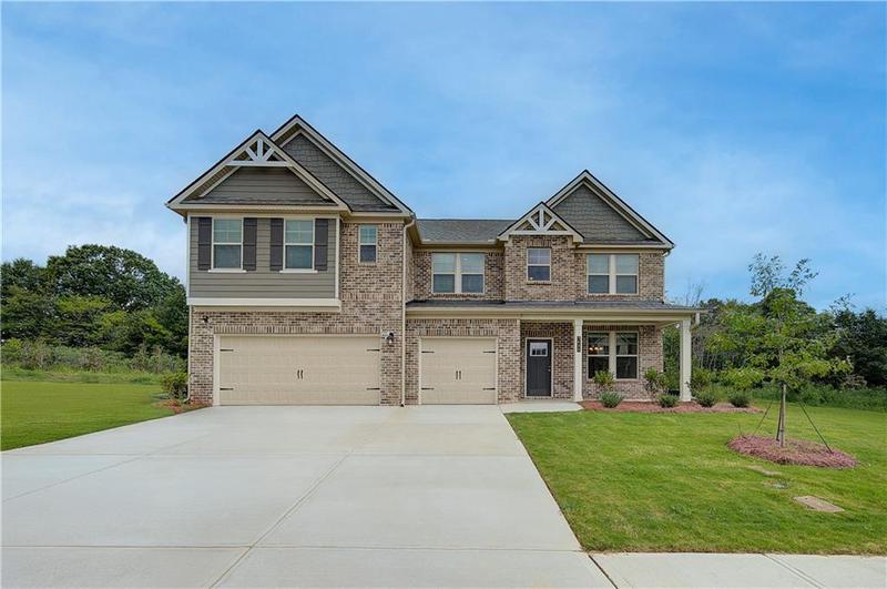 Image for property 2821 Dolce Road, Dacula, GA 30019