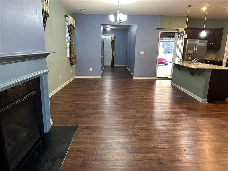 Image for property 115 Thimbleberry Drive, Dawsonville, GA 30534