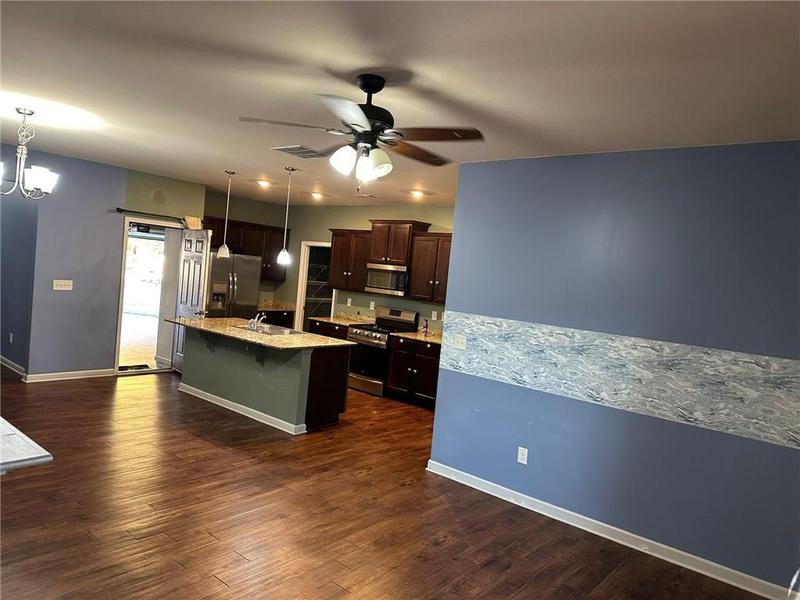 Image for property 115 Thimbleberry Drive, Dawsonville, GA 30534