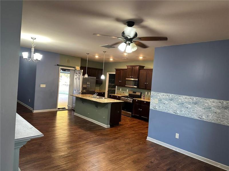 Image for property 115 Thimbleberry Drive, Dawsonville, GA 30534