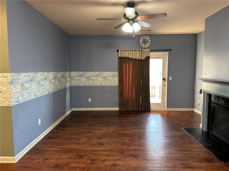 Image for property 115 Thimbleberry Drive, Dawsonville, GA 30534