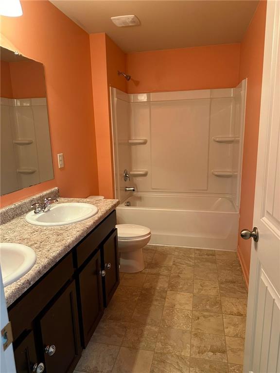 Image for property 115 Thimbleberry Drive, Dawsonville, GA 30534