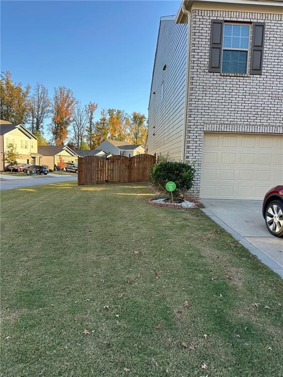 Image for property 115 Thimbleberry Drive, Dawsonville, GA 30534