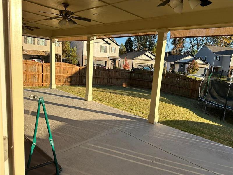 Image for property 115 Thimbleberry Drive, Dawsonville, GA 30534