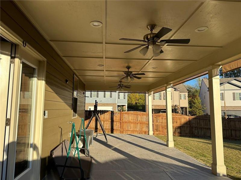 Image for property 115 Thimbleberry Drive, Dawsonville, GA 30534
