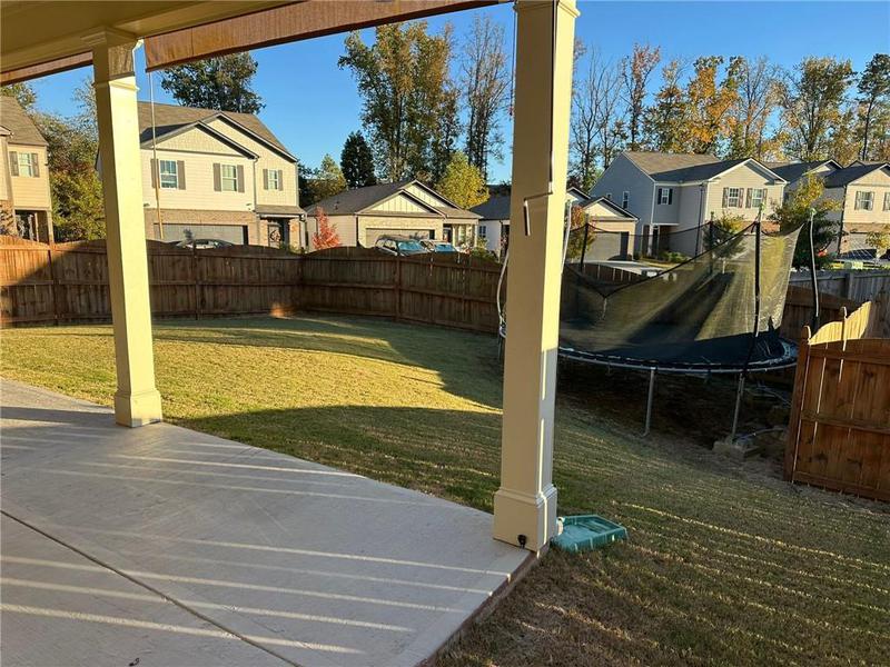 Image for property 115 Thimbleberry Drive, Dawsonville, GA 30534