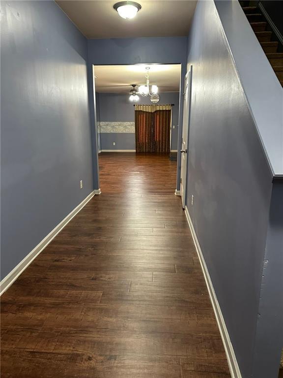 Image for property 115 Thimbleberry Drive, Dawsonville, GA 30534