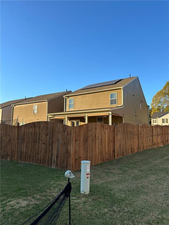 Image for property 115 Thimbleberry Drive, Dawsonville, GA 30534