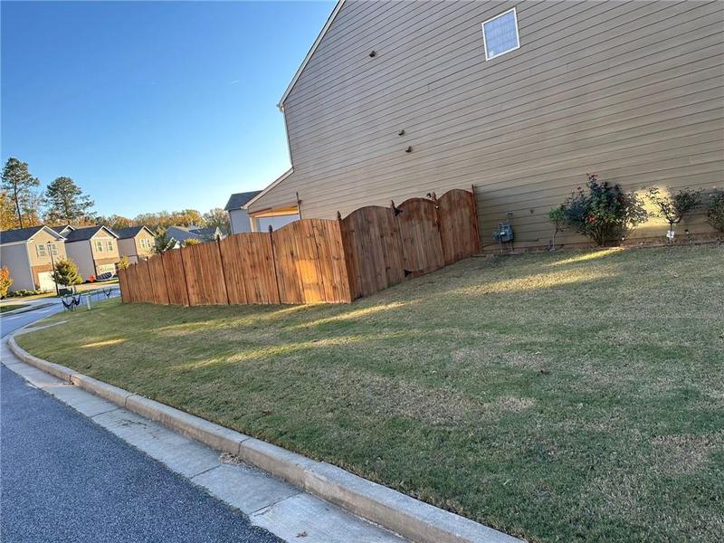 Image for property 115 Thimbleberry Drive, Dawsonville, GA 30534
