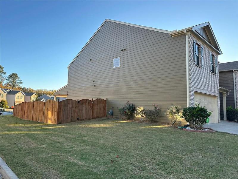 Image for property 115 Thimbleberry Drive, Dawsonville, GA 30534