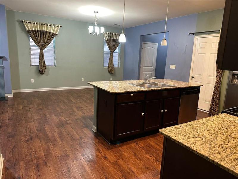 Image for property 115 Thimbleberry Drive, Dawsonville, GA 30534