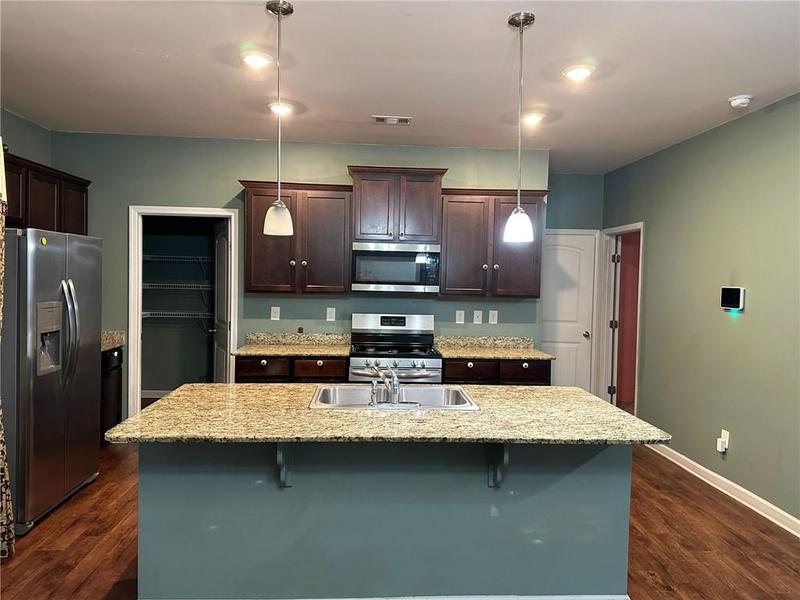 Image for property 115 Thimbleberry Drive, Dawsonville, GA 30534